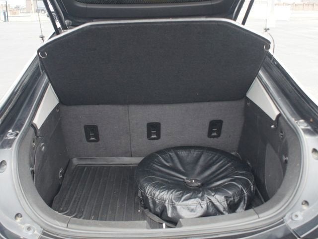 2017 Chevrolet Volt Premier