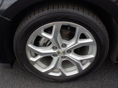 2017 Chevrolet Volt Premier