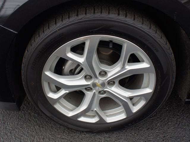 2017 Chevrolet Volt Premier