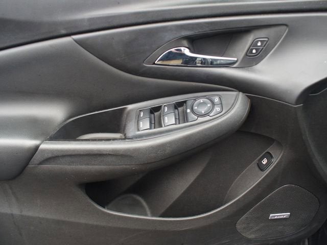 2017 Chevrolet Volt Premier