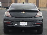 2017 Chevrolet Volt Premier