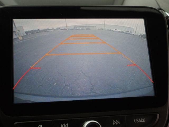 2017 Chevrolet Volt Premier