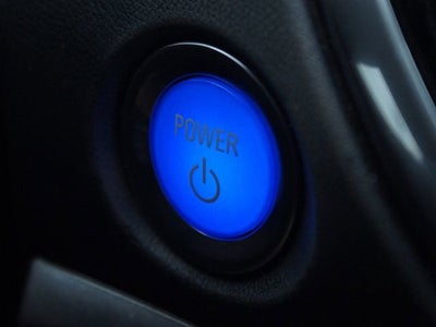 2017 Chevrolet Volt Premier