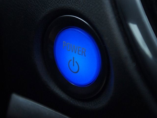 2017 Chevrolet Volt Premier