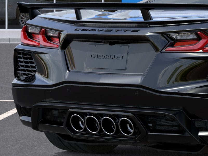 2027 Chevrolet Corvette Stingray 1LT