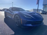 2017 Chevrolet Corvette Stingray 1LT