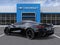2027 Chevrolet Corvette Z06 1LZ