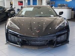 2027 Chevrolet Corvette Z06 1LZ