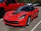 2015 Chevrolet Corvette Stingray 3LT