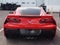 2015 Chevrolet Corvette Stingray 3LT