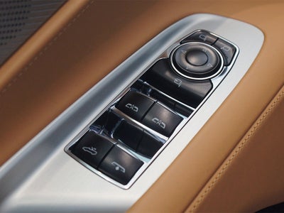 2025 Chevrolet Corvette E-Ray 3LZ