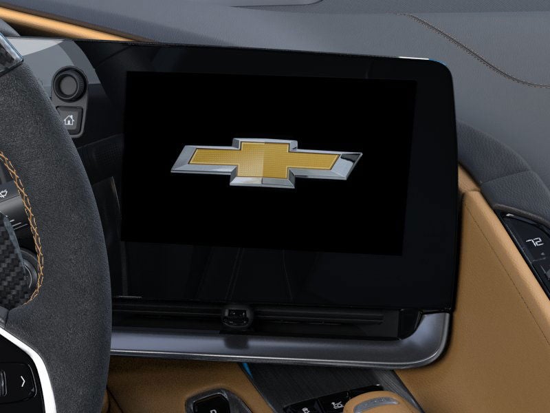 2025 Chevrolet Corvette E-Ray 3LZ
