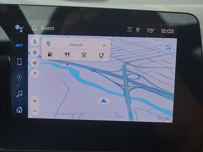 2025 Chevrolet Corvette E-Ray 3LZ