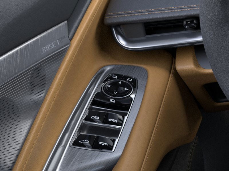 2025 Chevrolet Corvette E-Ray 3LZ