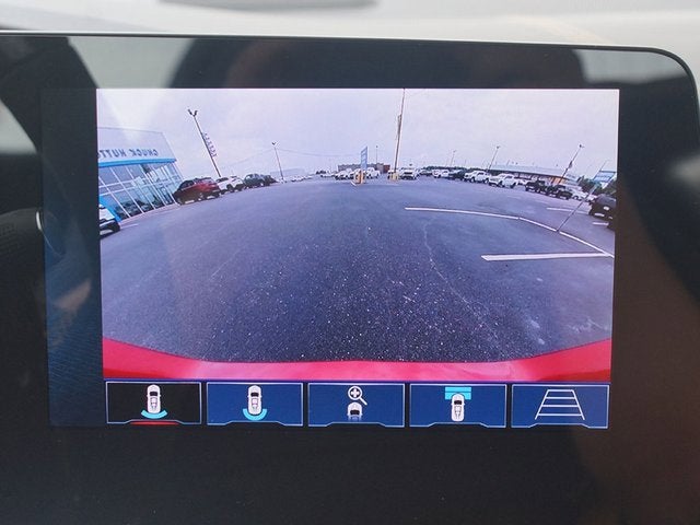 2025 Chevrolet Corvette E-Ray 3LZ