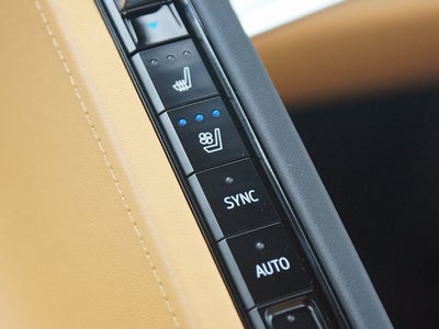 2025 Chevrolet Corvette E-Ray 3LZ