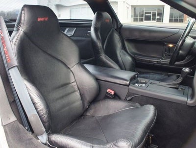 1996 Chevrolet Corvette NA