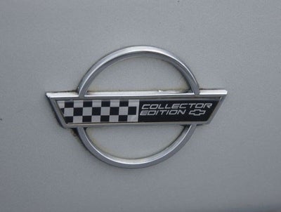 1996 Chevrolet Corvette NA