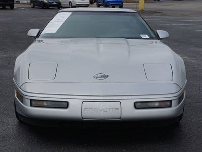 1996 Chevrolet Corvette NA