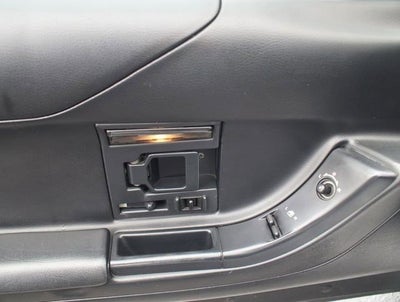 1996 Chevrolet Corvette NA