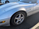 1996 Chevrolet Corvette NA