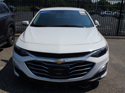 2024 Chevrolet Malibu LS