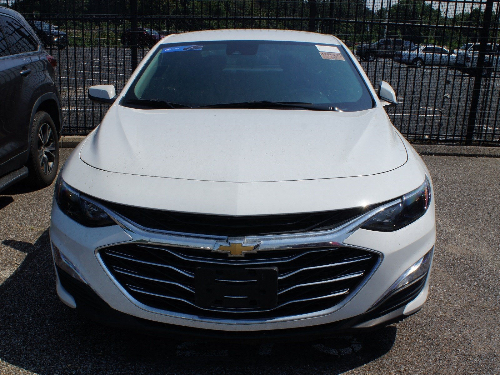 2024 Chevrolet Malibu LS