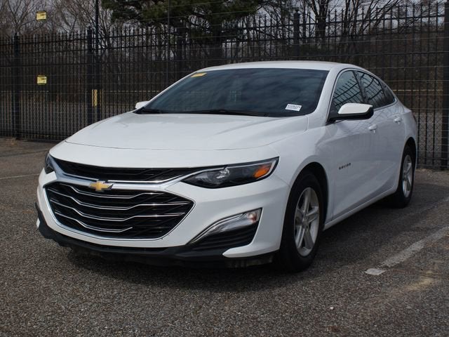 2024 Chevrolet Malibu FL