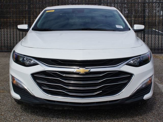 2024 Chevrolet Malibu FL