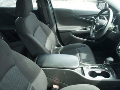 2024 Chevrolet Malibu FL