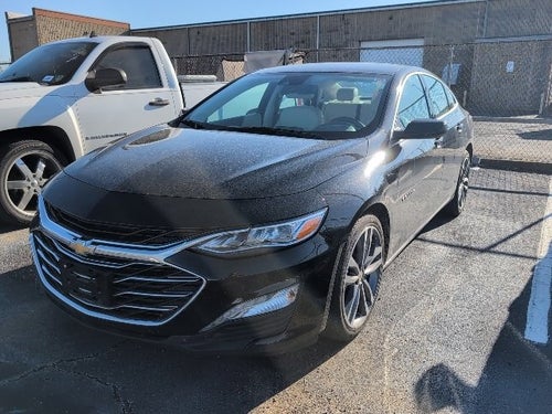 2024 Chevrolet Malibu 2LT