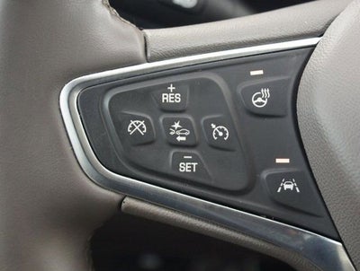 2024 Chevrolet Malibu 2LT