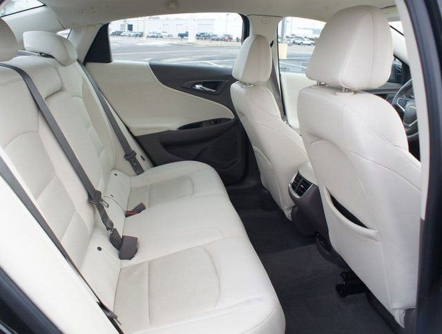 2024 Chevrolet Malibu 2LT