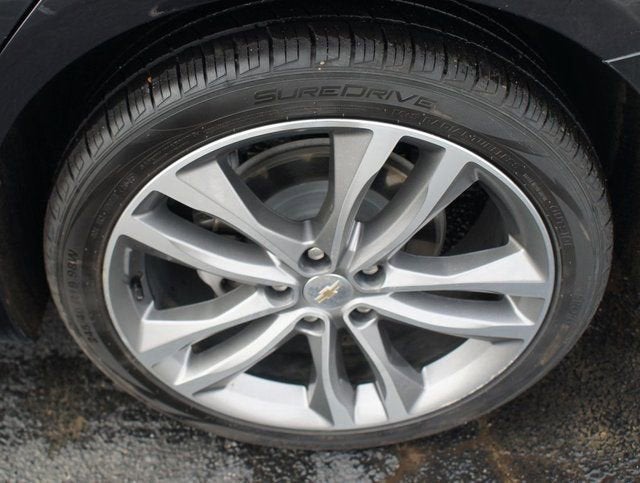 2024 Chevrolet Malibu 2LT