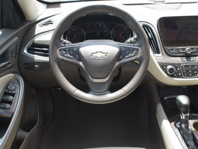 2024 Chevrolet Malibu 2LT