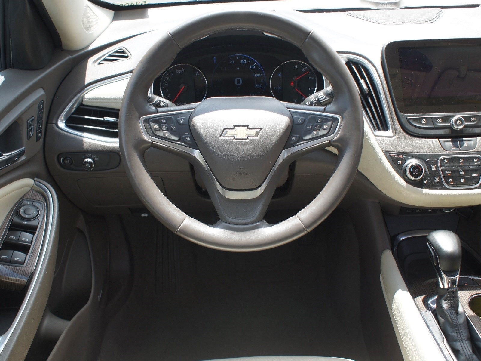 2024 Chevrolet Malibu 2LT