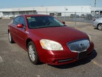 2011 Buick Lucerne CXL