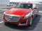 2018 Cadillac CTS Luxury RWD