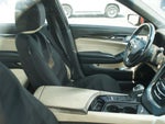 2018 Cadillac CTS Luxury RWD