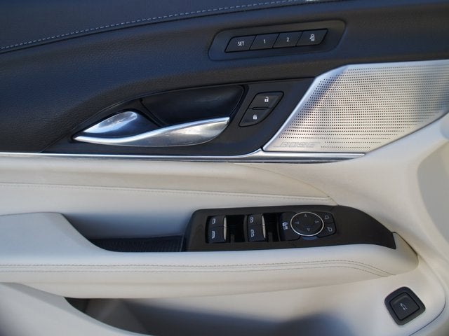 2023 Cadillac CT4 Premium Luxury