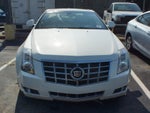2013 Cadillac CTS Premium