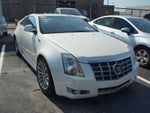 2013 Cadillac CTS Premium