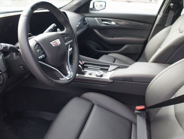 2025 Cadillac CT5-V V-Series