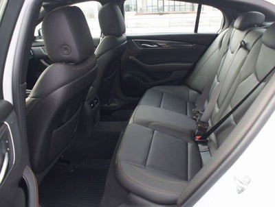 2025 Cadillac CT5-V V-Series