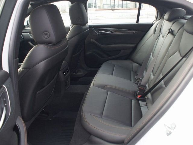 2025 Cadillac CT5-V V-Series