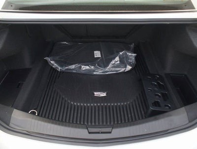 2025 Cadillac CT5-V V-Series