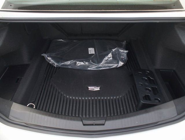 2025 Cadillac CT5-V V-Series