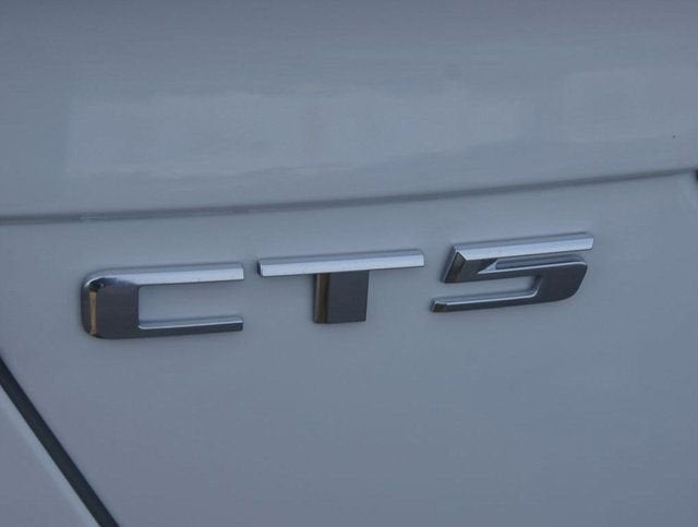 2025 Cadillac CT5-V V-Series