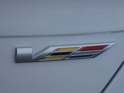 2025 Cadillac CT5-V V-Series