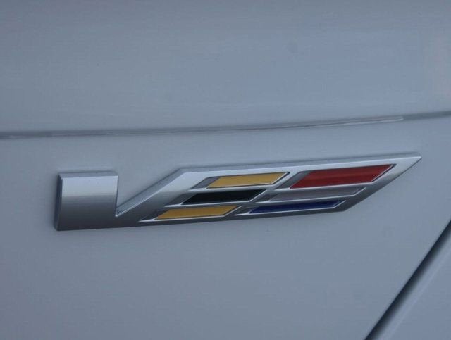 2025 Cadillac CT5-V V-Series